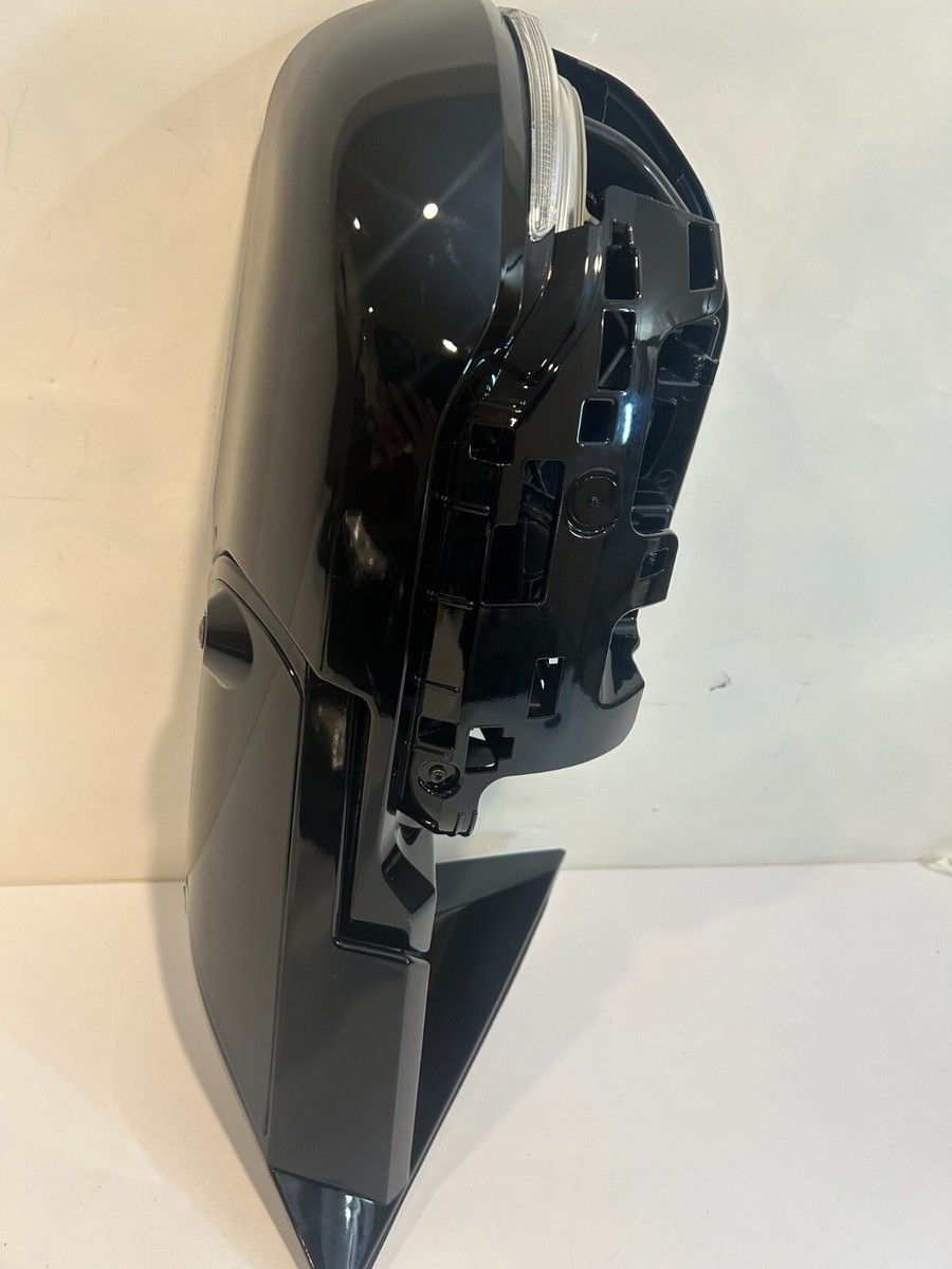 2022 - 2023 TOYOTA TUNDRA MIRROR RH W/Panoramic View OEM 2022 - 2023 TOYOTA TUNDRA MIRROR RH W/Panoramic View OEM