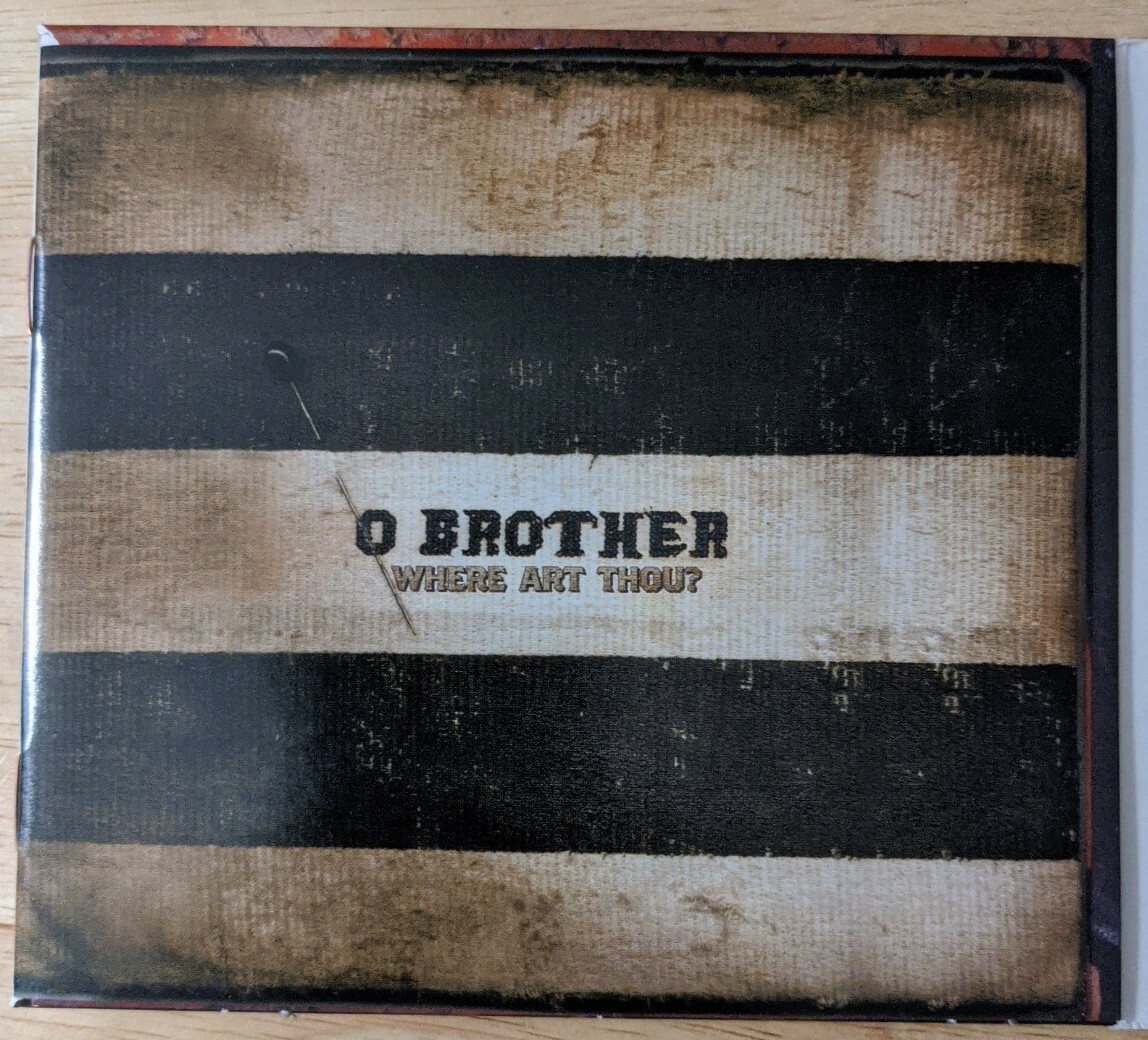 O Brother, Where Art Thou? [Original Soundtrack] by Various