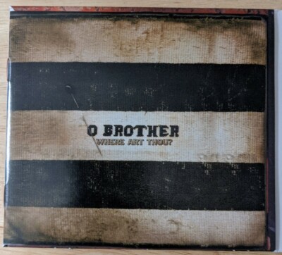 O Brother, Where Art Thou? [Original Soundtrack] by Various
