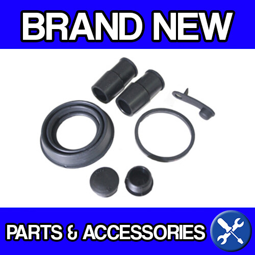 For Volvo S60, V70, S80 Rear Brake Caliper Repair / Rebuild Kit