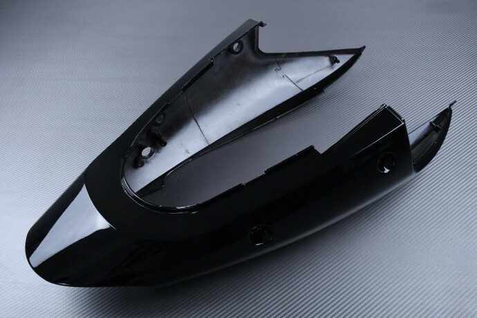 Carénage arrière noir haute résistance pour Kawasaki ZX12R