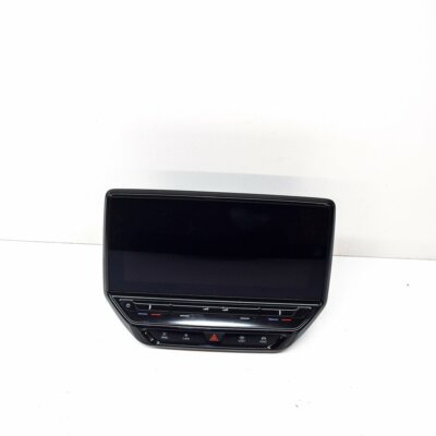 Volkswagen ID.3 E11 MK1 Navigation Multimedia Touchscreen 10A919605K 2021
