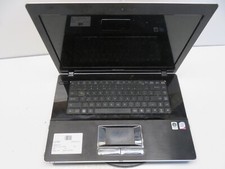 Gateway AJ2 Intel Core 2 Duo T6400 2000 MHz 1 GB NO HDD senza batt