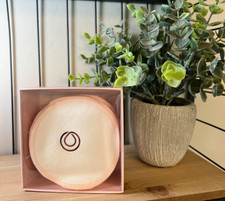 Monat Reusable Cleansing pads - 10 pads New, Sealed Box