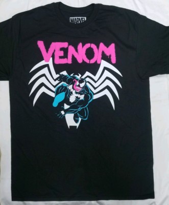 pink venom shirt
