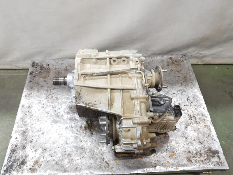 361006D400 Box Transfer Toyota Land Cruiser (J15) Victory Edition 
