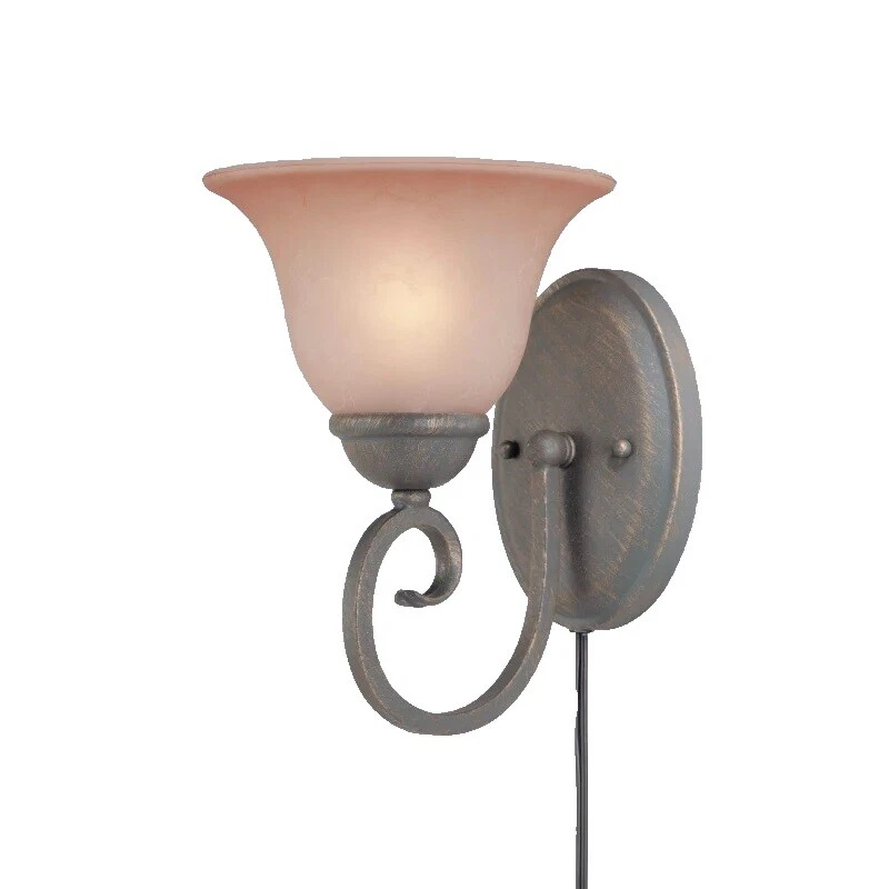 Blanco Accesorios de techo y lámparas industriales Westinghouse