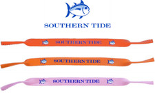 Southern Tide Classic Skipjack Neoprene Sunglasses Strap Croakies