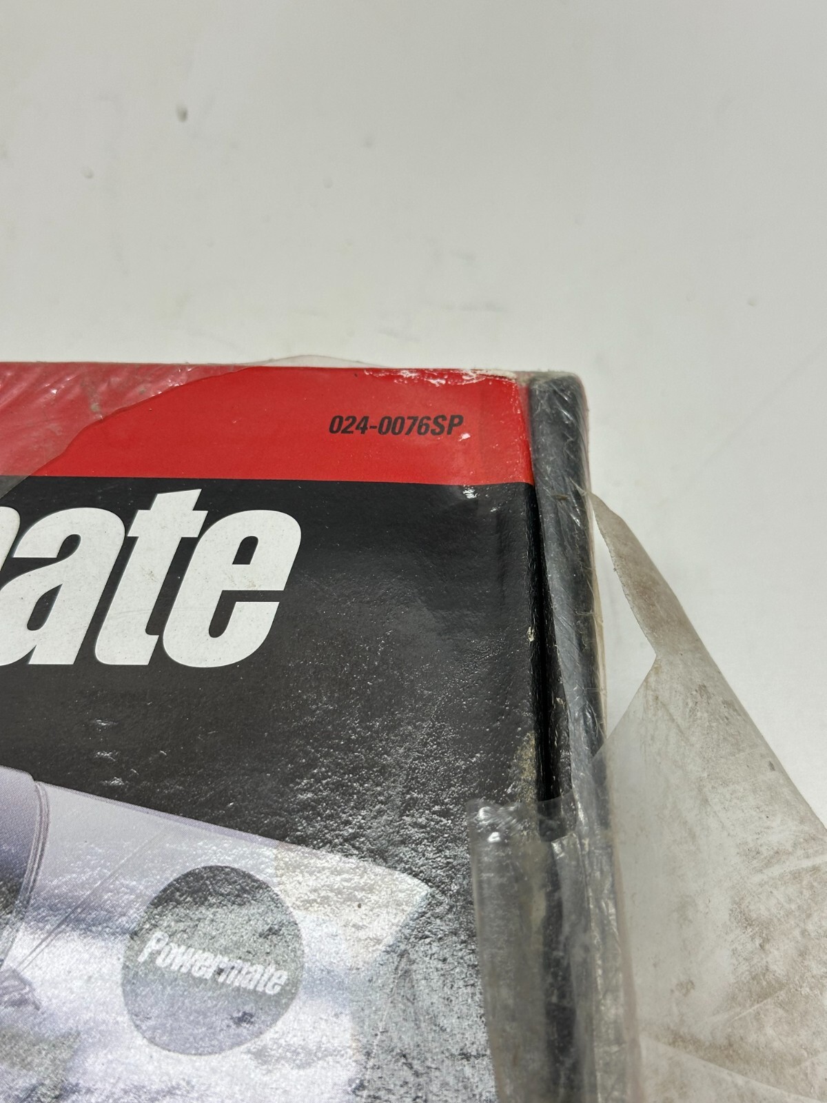 Coleman Powermate 3/8" Drive Air Drill P024-0076SP