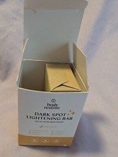 Body Restore Dark Spot Lightening Bar Soap With Kojic Acid Turmeric