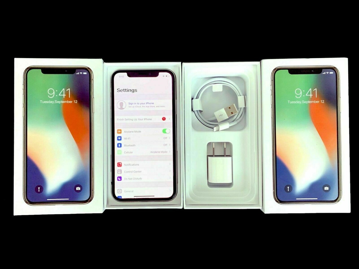 Apple iPhone XS - 64GB - Silver (GSM Unlocked) A1920 | eBay Apple iPhone XS - 64GB - Silver (GSM Unlocked) A1920 | eBay