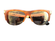 VINTAGE SCHAU SCHAU VIENNA SUNGLASSES Hand-made Eyeglasses Frame