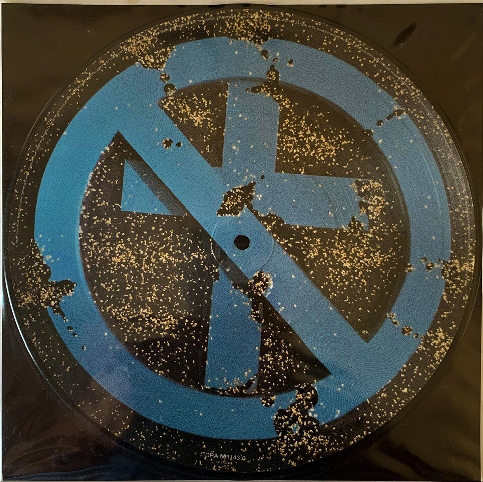 Bad Religion ‎- 21st Century (Digital Boy) (10