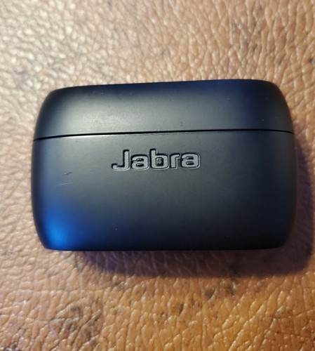 Jabra Elite/active 75t True Earbuds 