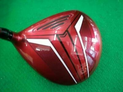 BRIDGESTONE - ブリヂストン J815 10.5 Flex SR BRIDGESTONE J815 GOLF CLUB DRIVER BLACK 2016 LOFT-10.5 SR