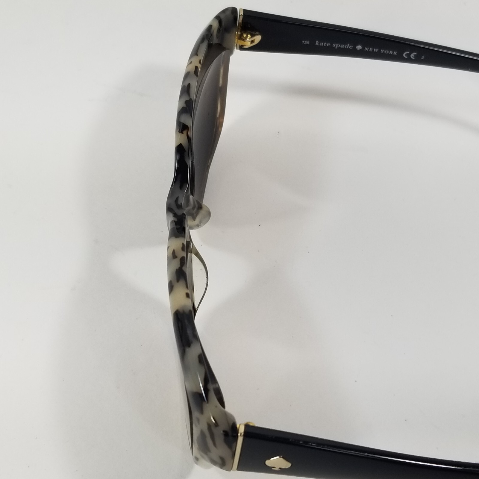 Kate Spade Sunglasses Frames Johanna/s 53/17 135 FRAMES ONLY thumbnail 10