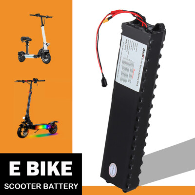 36V Akku für E-Scooter E-Bike Batterie Elektroscooter Ersatzteile Neu Batterie