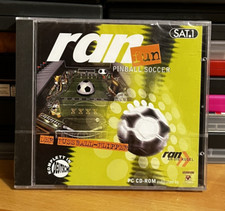 Sat 1 Ran Fun - Pinball Soccer |  Der Fußballflipper für PC  1| SAT1