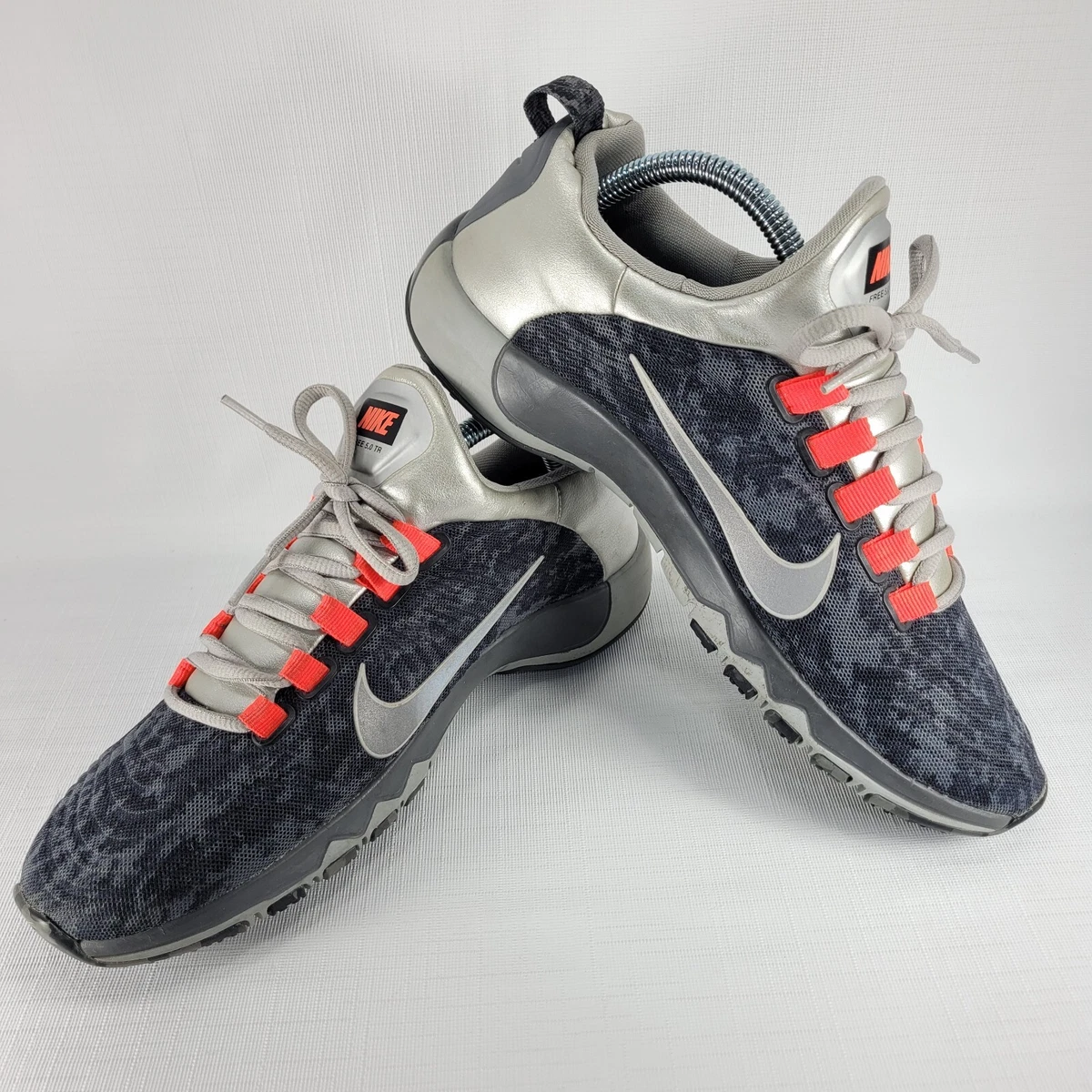 Nike 5.0 camo sale