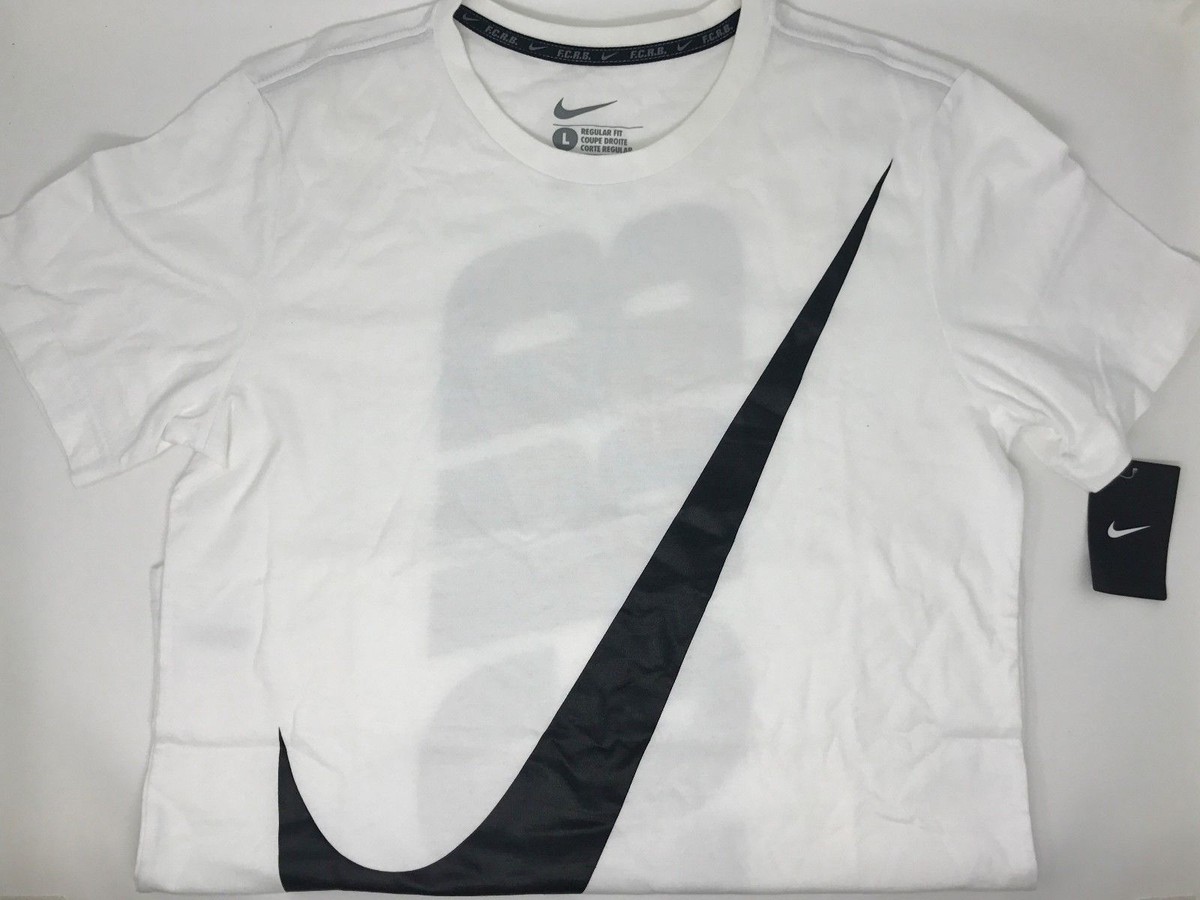 NEW Nike x F.C.R.B. Real Bristol QS Shirt SOPHNET FCRB Tee NEW Nike x F.C.R.B. Real Bristol QS Shirt SOPHNET FCRB Tee