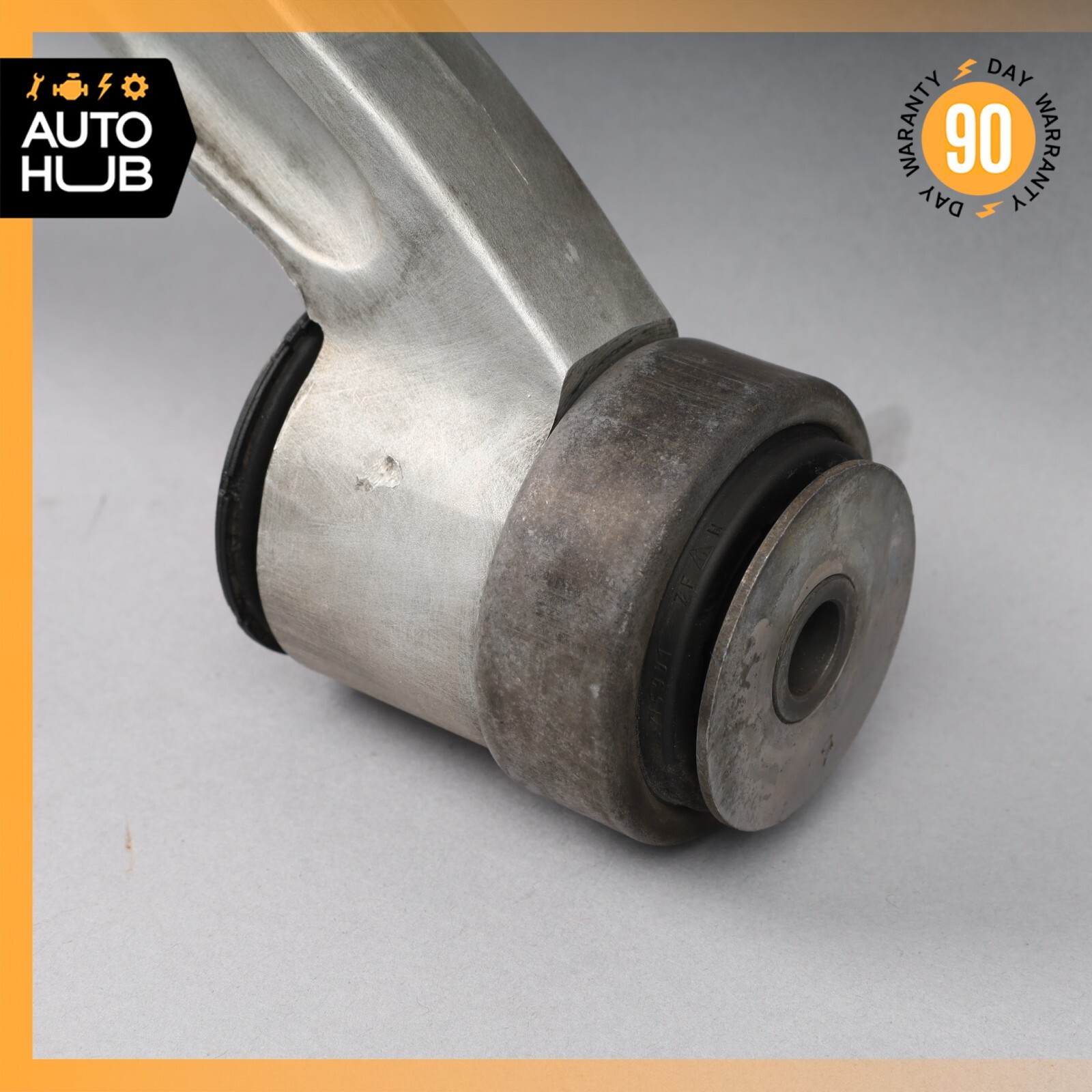 11-19 Maserati Quattroporte M139 Front Left Side Lower Control Arm 3206581 OEM