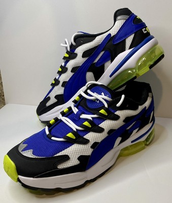 puma select men's cell alien og sneakers