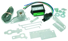 Holley Classic Instruments Gear Selector Inte...