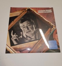 Guccini LP Canzoni Da Osteria Edizione Limitata E Colorata Vinile Rarissimo