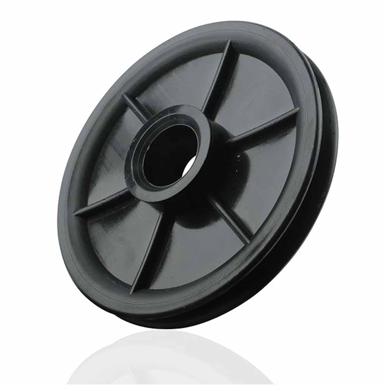 144C56 Idler Pulley – Square Rail Opener