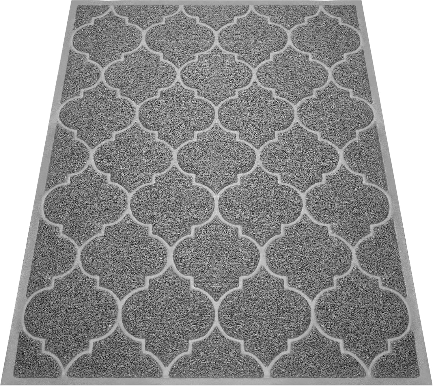 Door Mat, Front Door Mat, 46X35, Welcome Mats for Entryway,Garage,High Traffic A