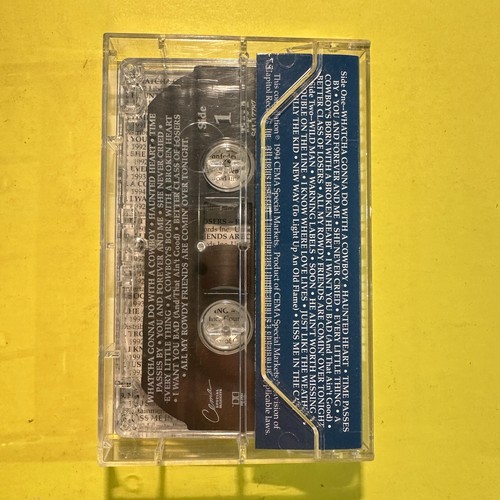 COUNTRY HIT PARADE Tape 2 CASSETTE TAPE - Picture 2 of 8