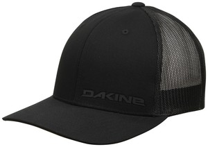 dakine rail trucker hat
