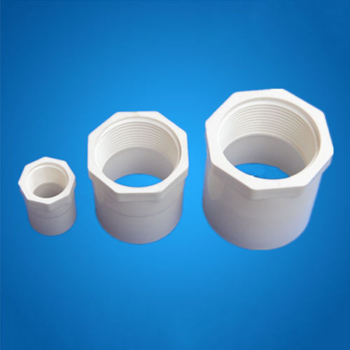 Connettore Tubo PVC Acqua 20/25/32mm Gomito/Tee Valvola a Sfera/Tappo Finale/90° 10/20/50pz - Foto 23 di 40