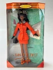 Vintage 1997 Mattel #17860 Tangerine Twist African American Barbie Doll
