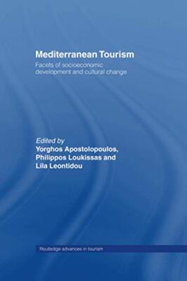Mediterranean Tourism: Facets of Socioeconomic Development and Cultural ...