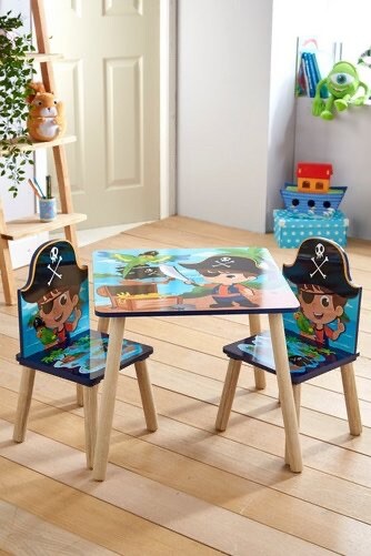 kids dinosaur table and chairs