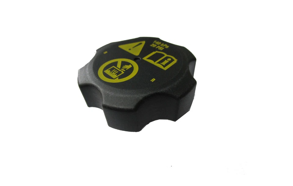 RADIATOR CAP BOTTLE SCREW DOWN TYPE SS SV8 GTS HSV VE VF HOLDEN V8 GENUINE NEW - image 4 of 4