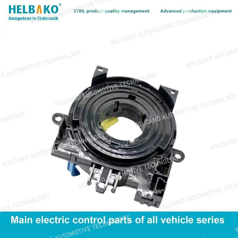 25567-4CL0A Spiral Cable Clock Spring For Nissan X-Trail T32