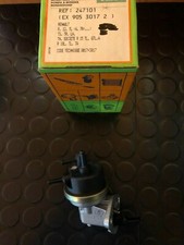 Pompe à essence Renault RODEO