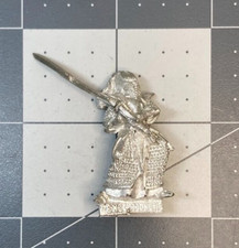 Warhammer Dark Elves EXECUTIONER #1 middlehammer citadel metal GW Old World AA26