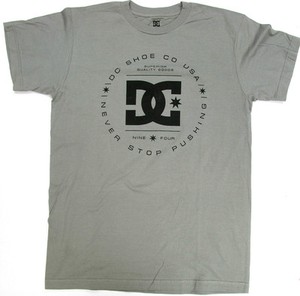 dc clothing logo