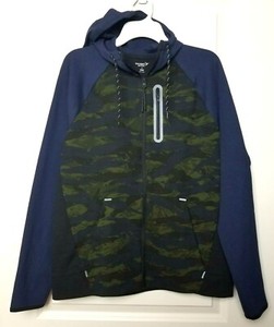 old navy active jacket men's