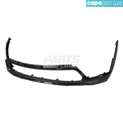 New Bumper Cover Front Lower Fits 2016-18 Kia Sorento 86512C6000