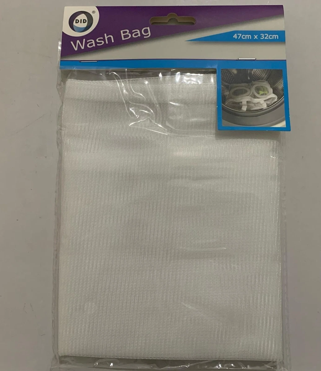 Small mesh bags for laundry outlet