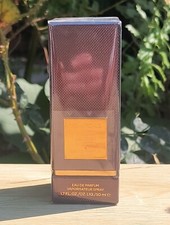 Tuscan Leather Intense Tom Ford 香水- 一款2019年中性香水