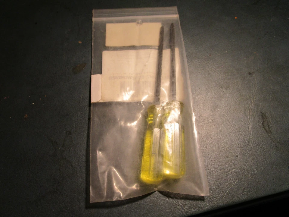 (2) Destornillador de bola Bondhus 10607 1/8" Foto 2 de 2