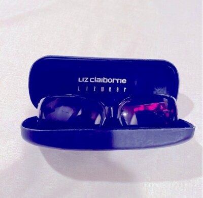 Liz Claiborne Animal Print & Crystals Women display picture 2