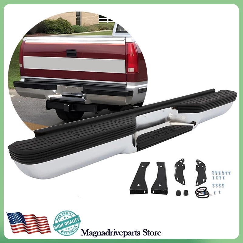 Exterior Parts & Accessories for 1997 Chevrolet C1500 for sale | eBay