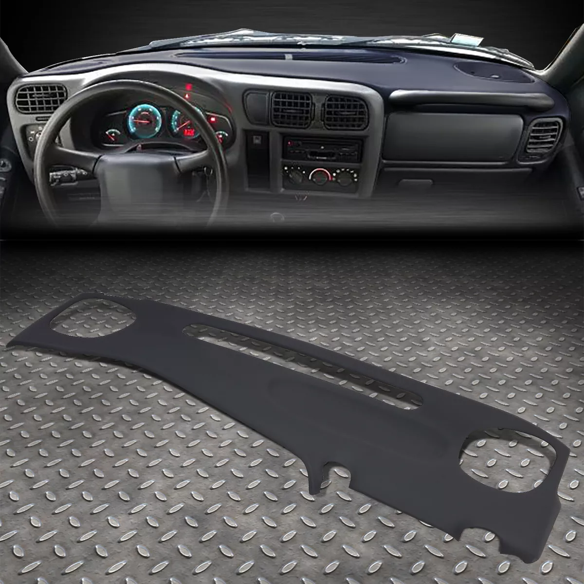 1999 s10 dash deals