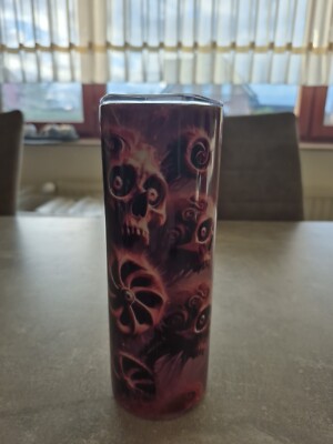 20 oz tumbler sublimation